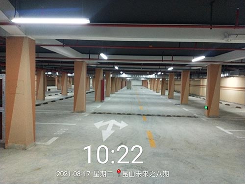 道路劃線，車位劃線，停車位劃線